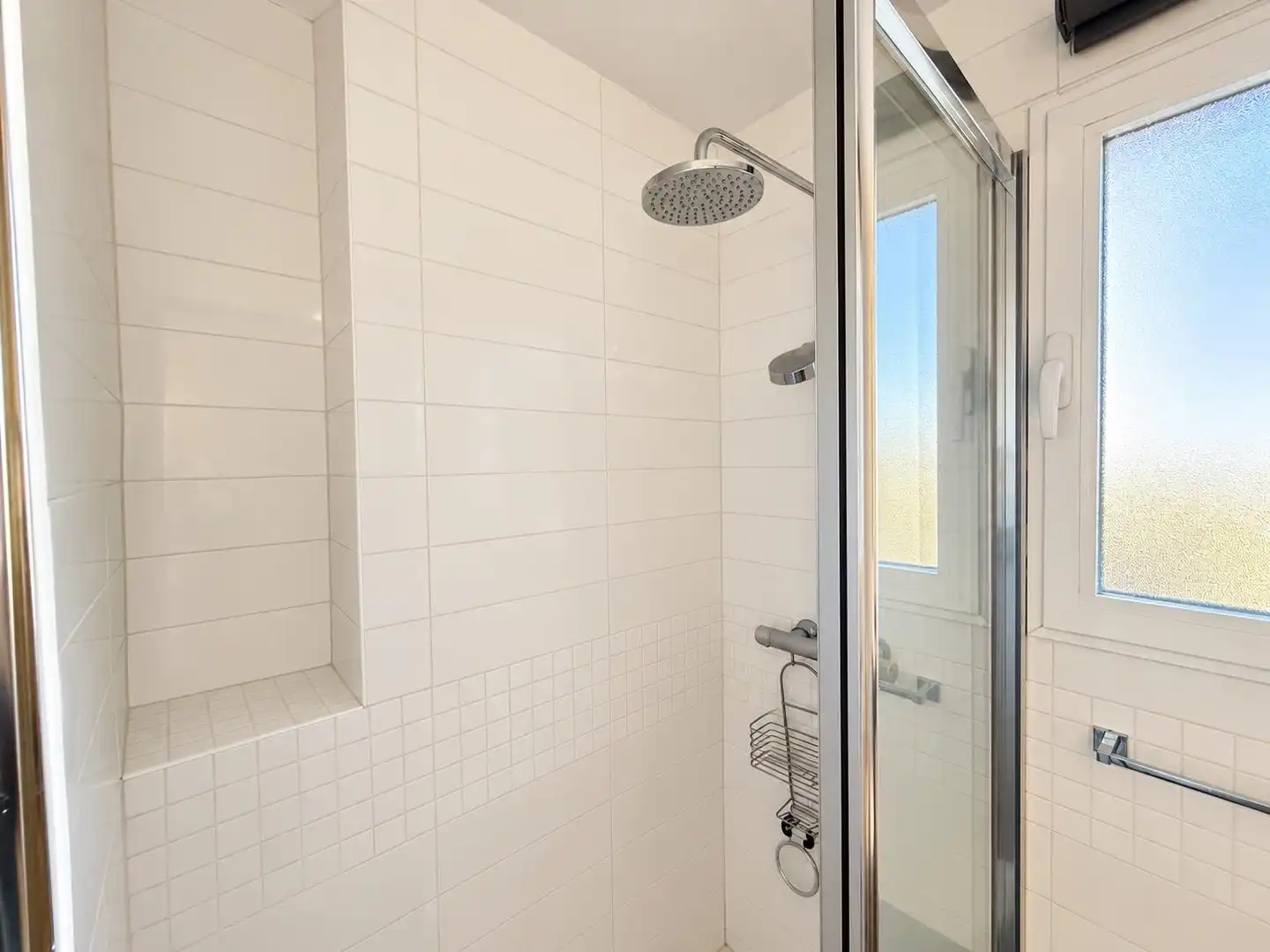 Appartement 88 m² à Madrid