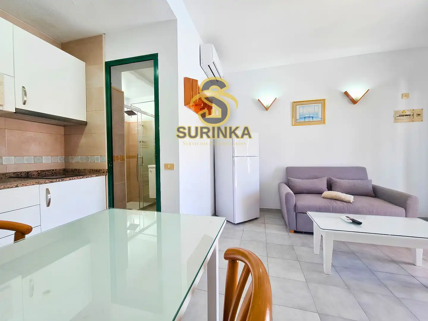 Pis de 50 m² a San Bartolomé de Tirajana