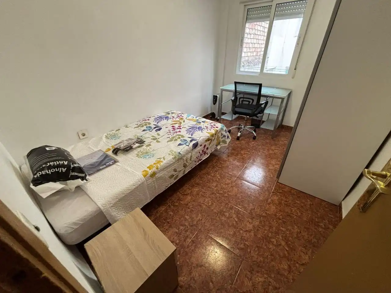 Piso de 92 m² en Granada