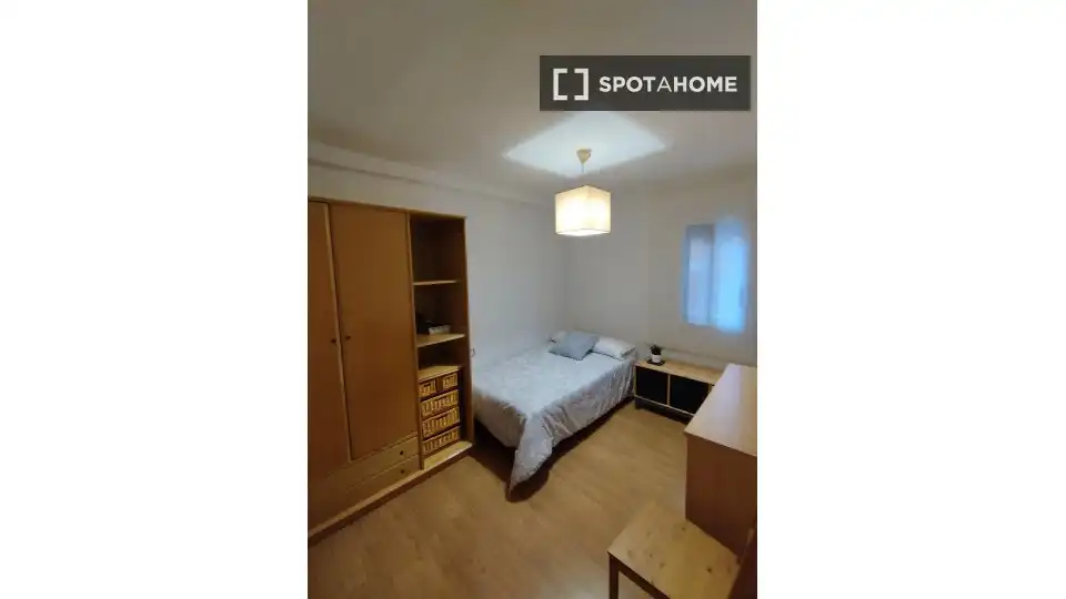 Habitación 104 m², Murcia