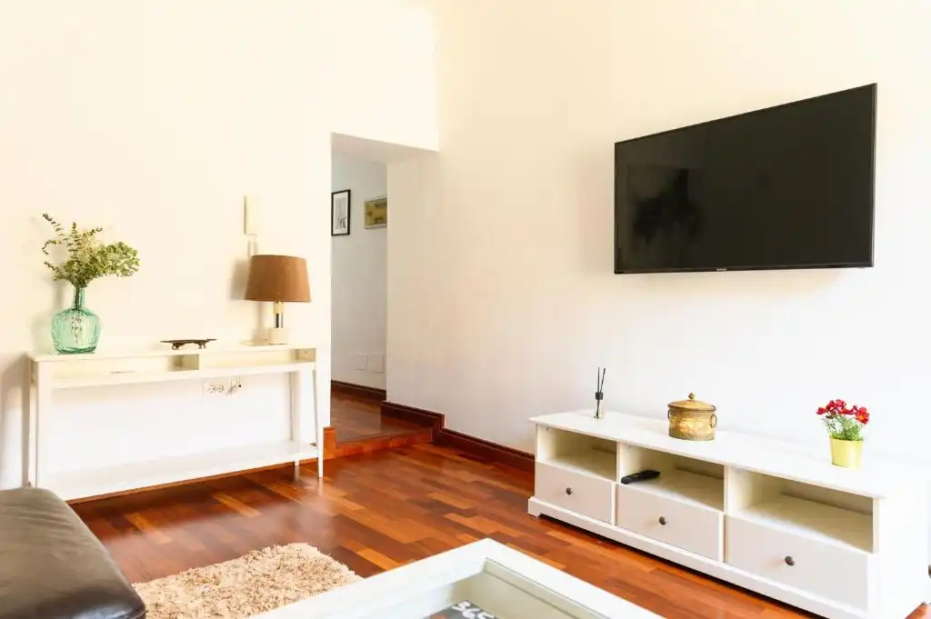 Pis de 130 m² a San Cristóbal de La Laguna
