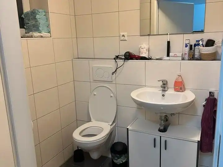 Appartamento 30 m² a l'Hospitalet de Llobregat