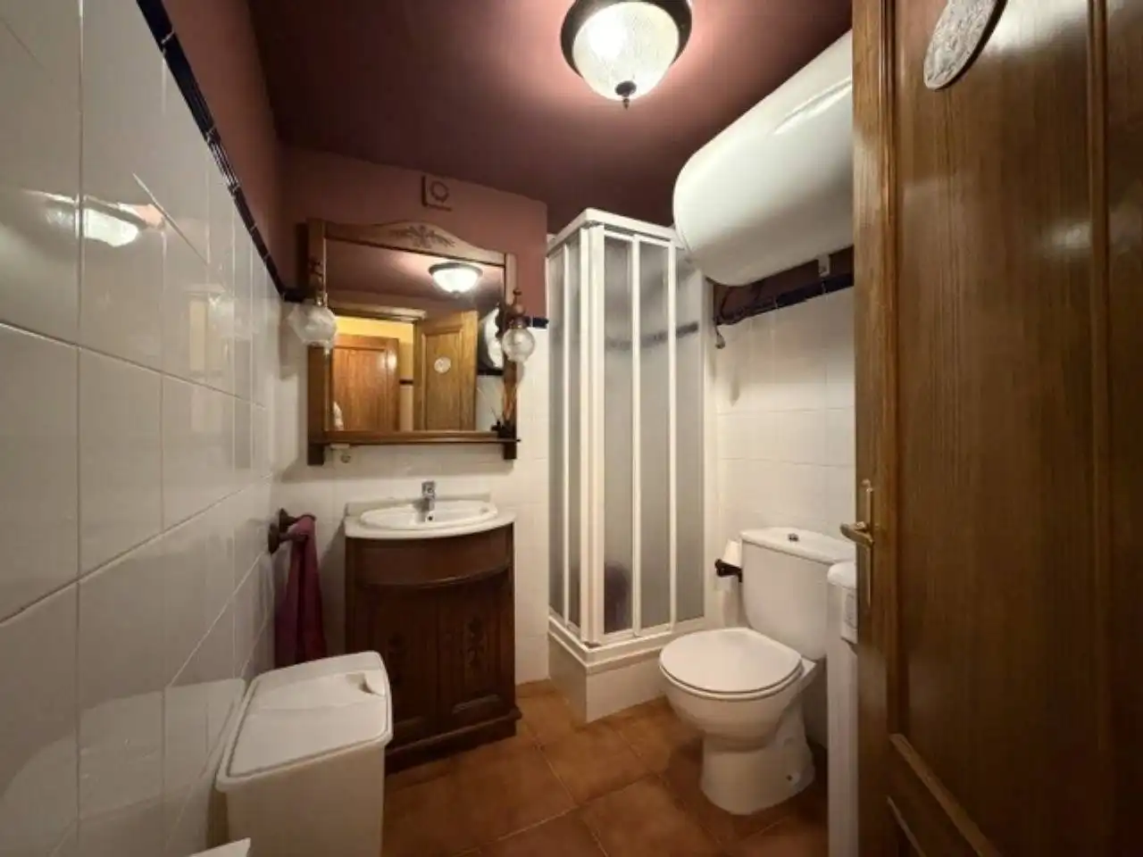 Casa de 124 m² en Isòvol