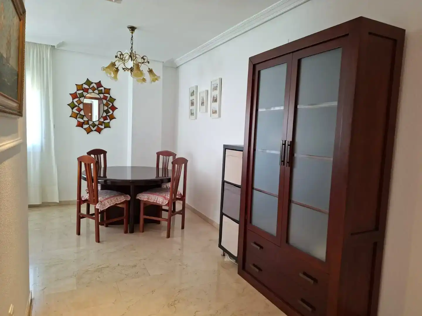 Piso de 100 m² en Córdoba