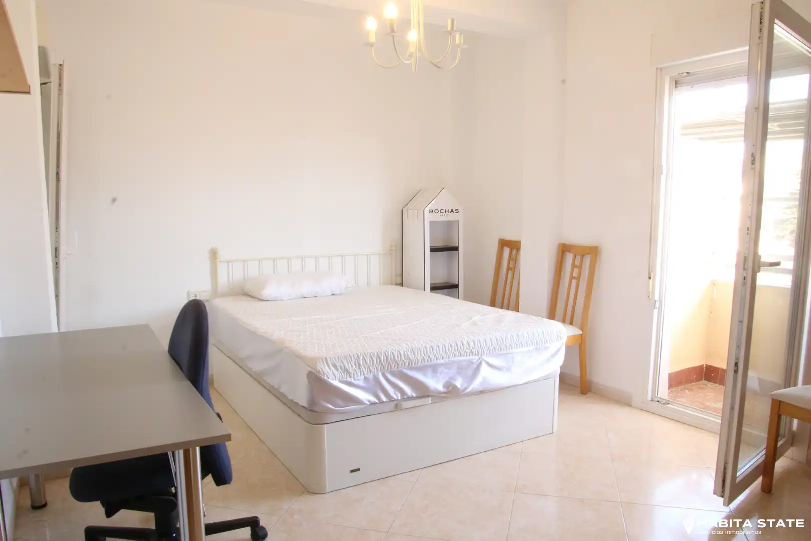 Apartamento 110 m² em Almería
