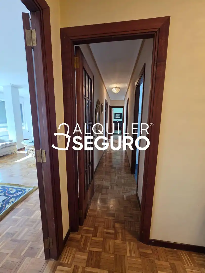 Piso de 110 m² en Tardajos