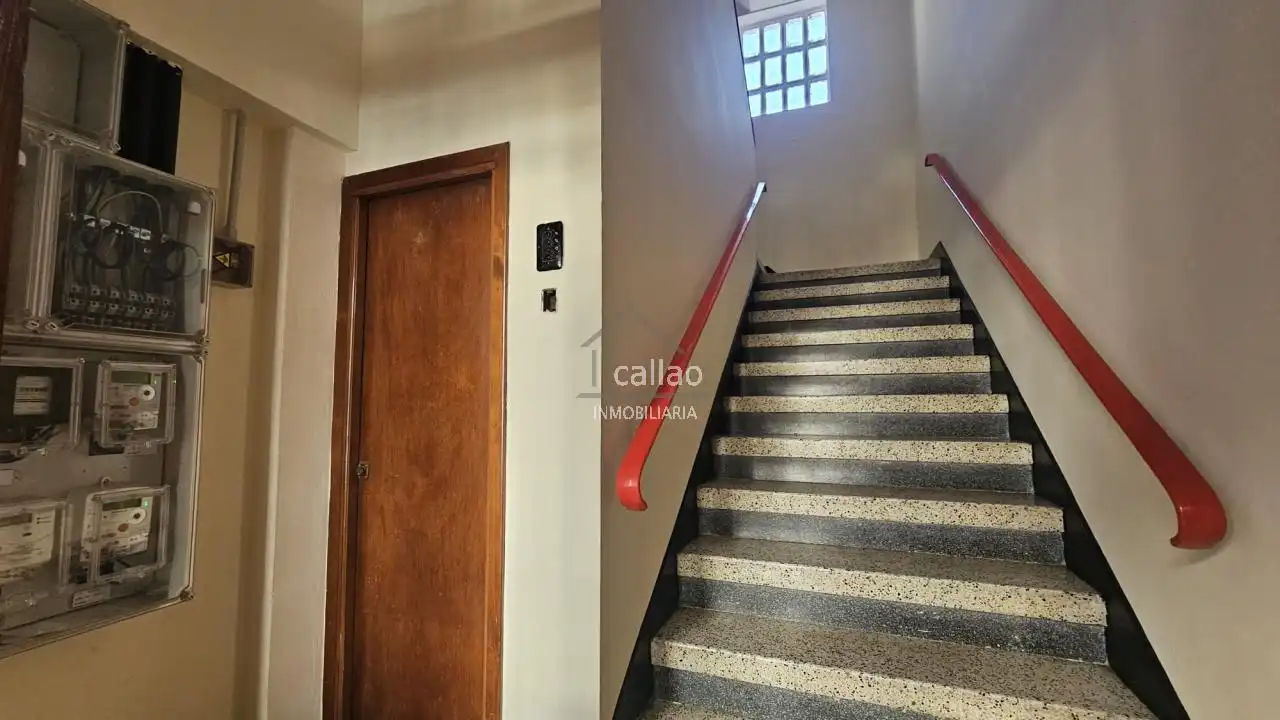Piso de 76 m² en Ferrol