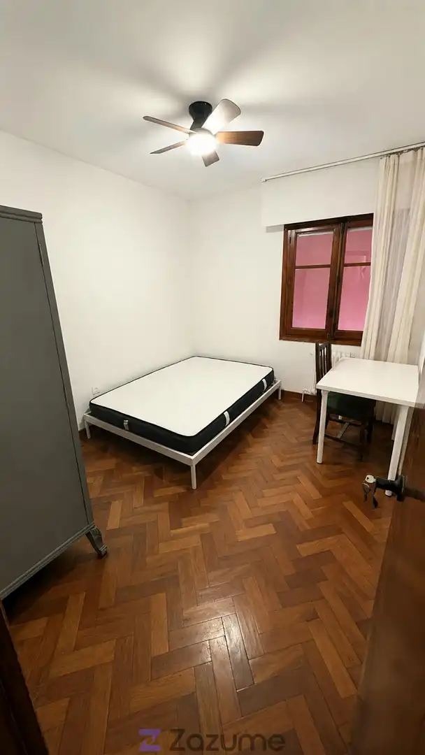 Piso de 110 m² en Toledo