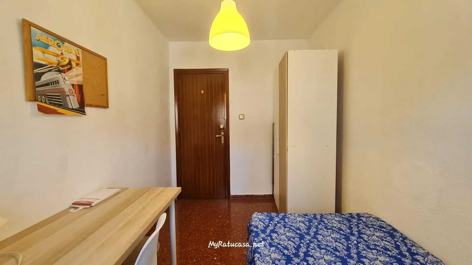 Habitación en alquiler, Granada