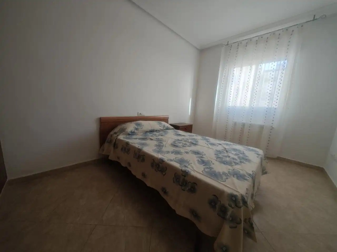 Pis de 118 m² a Plasencia