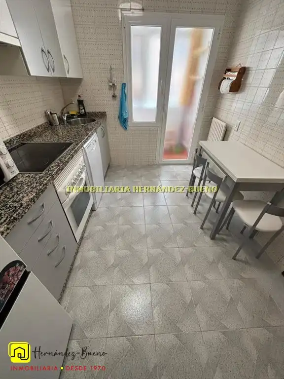 Wohnung 115 m² in Salamanca