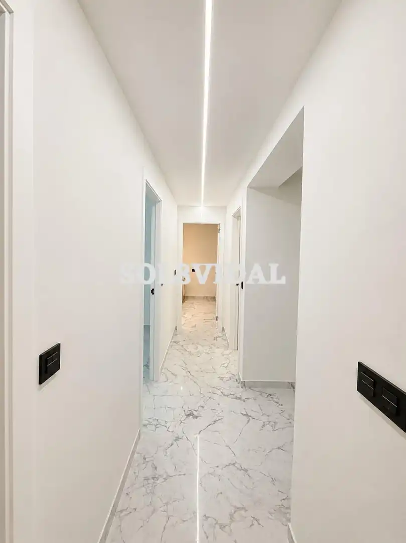 Piso de 90 m² en Orihuela