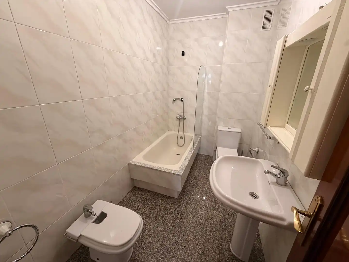 Wohnung 126 m² in Lugo