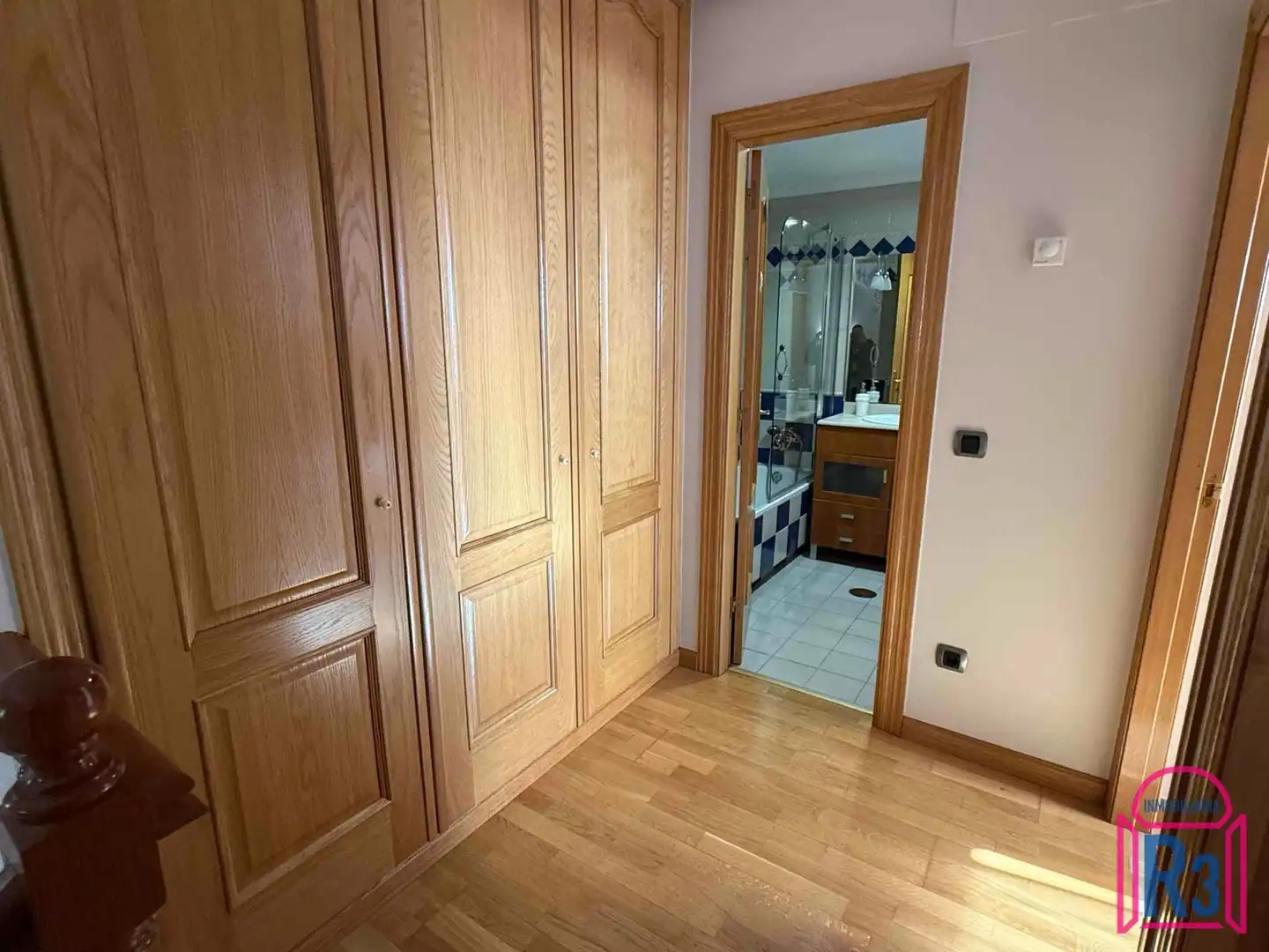Piso de 117 m² en León