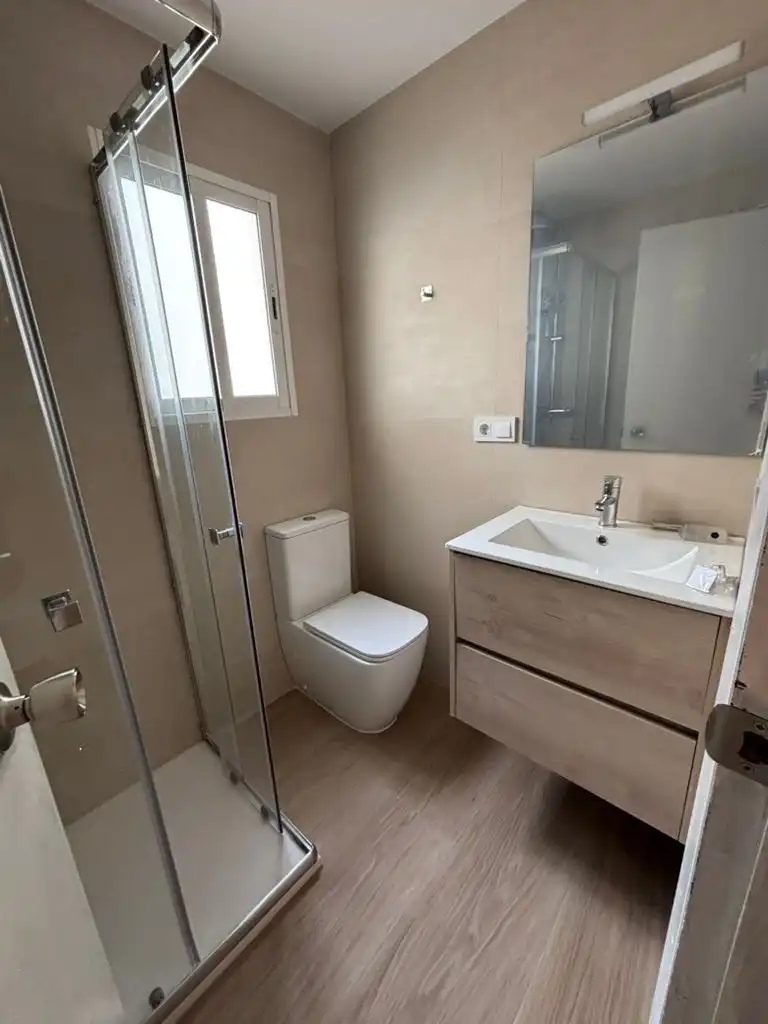 Piso de 115 m² en Valencia