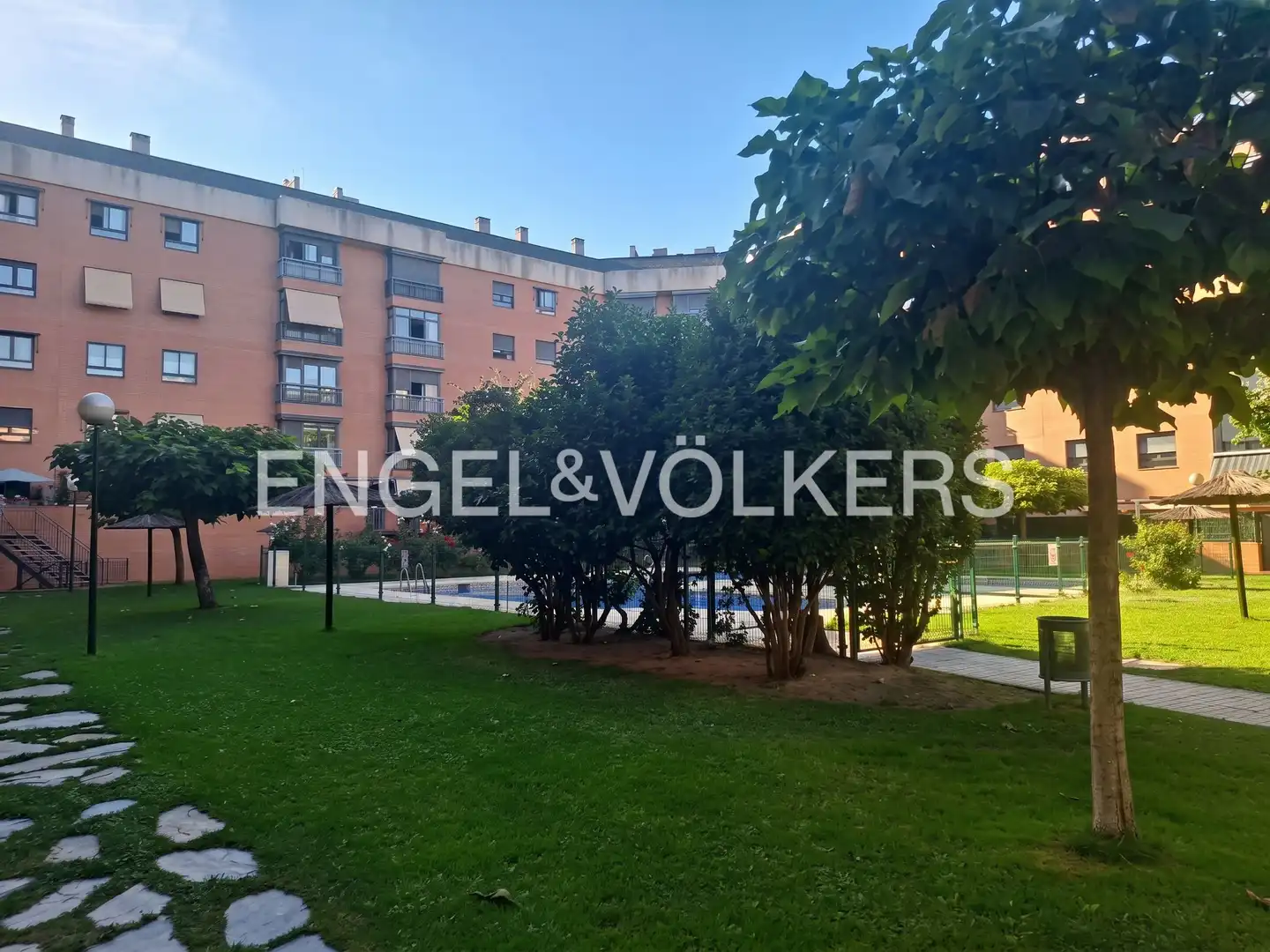 Piso de 103 m² en Madrid
