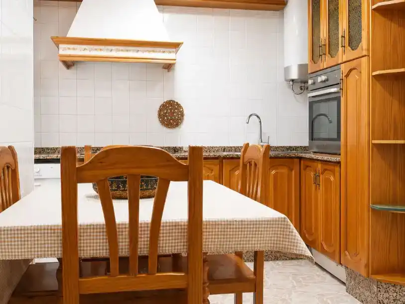 Piso de 110 m² en El Puerto de Santa María