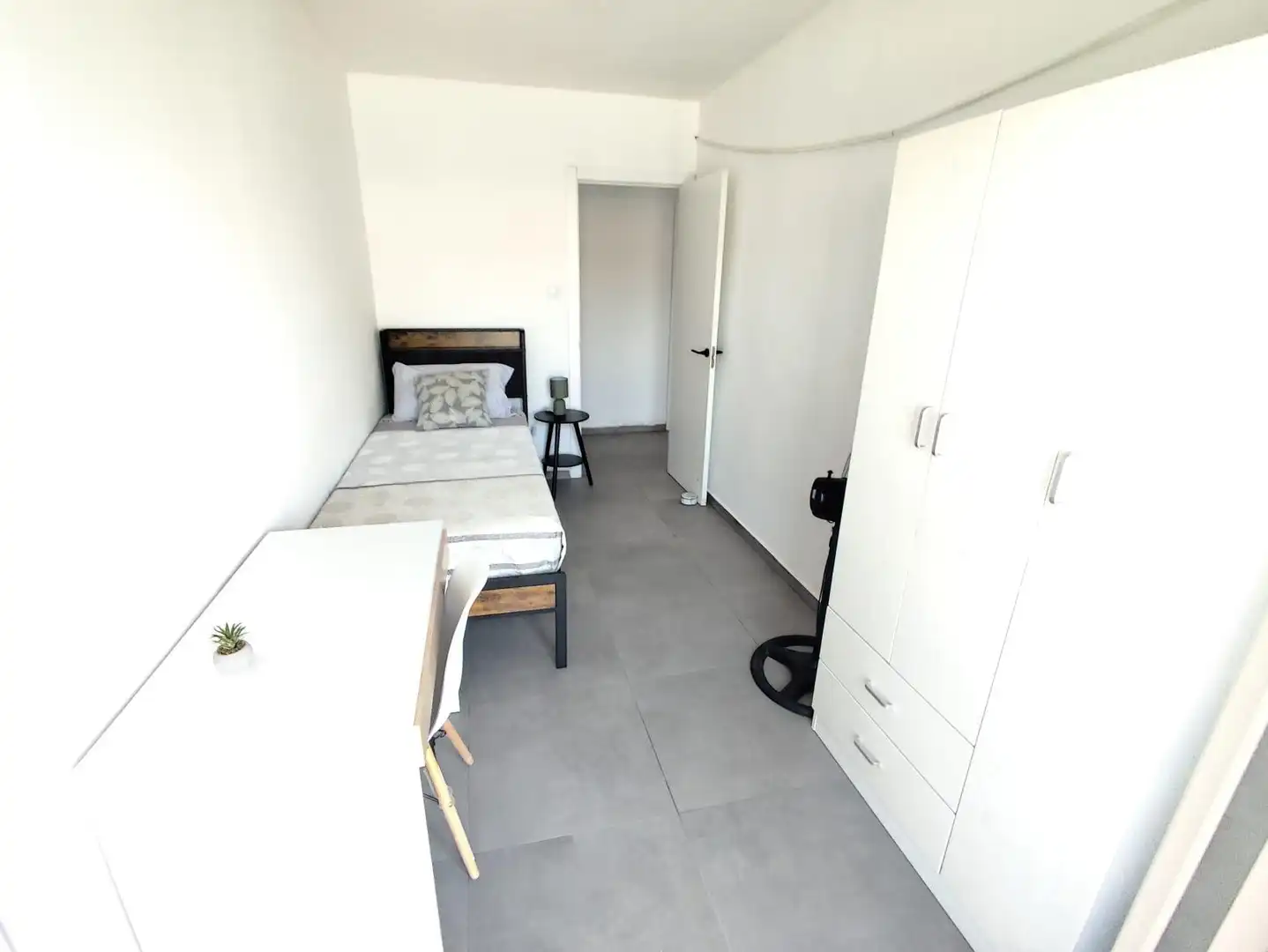 Habitación 75 m², Alicante