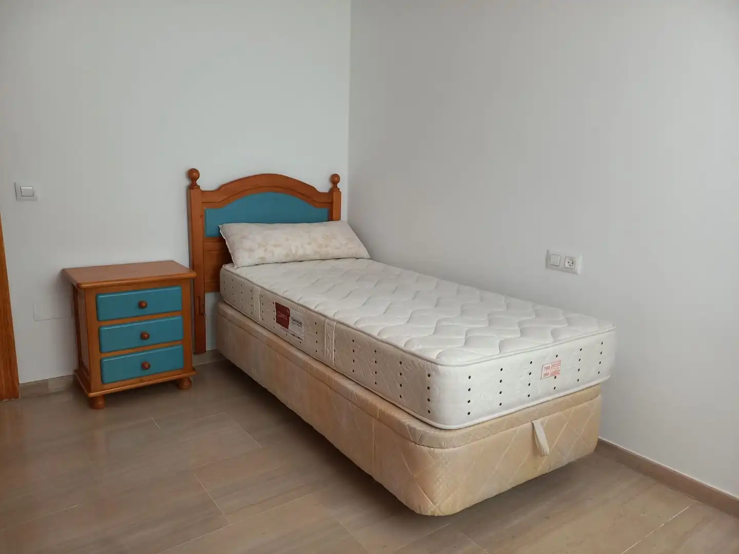 Piso de 85 m² en Jaén