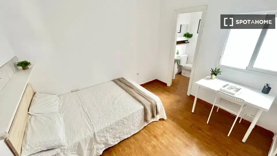 Habitación 173 m², Santiponce