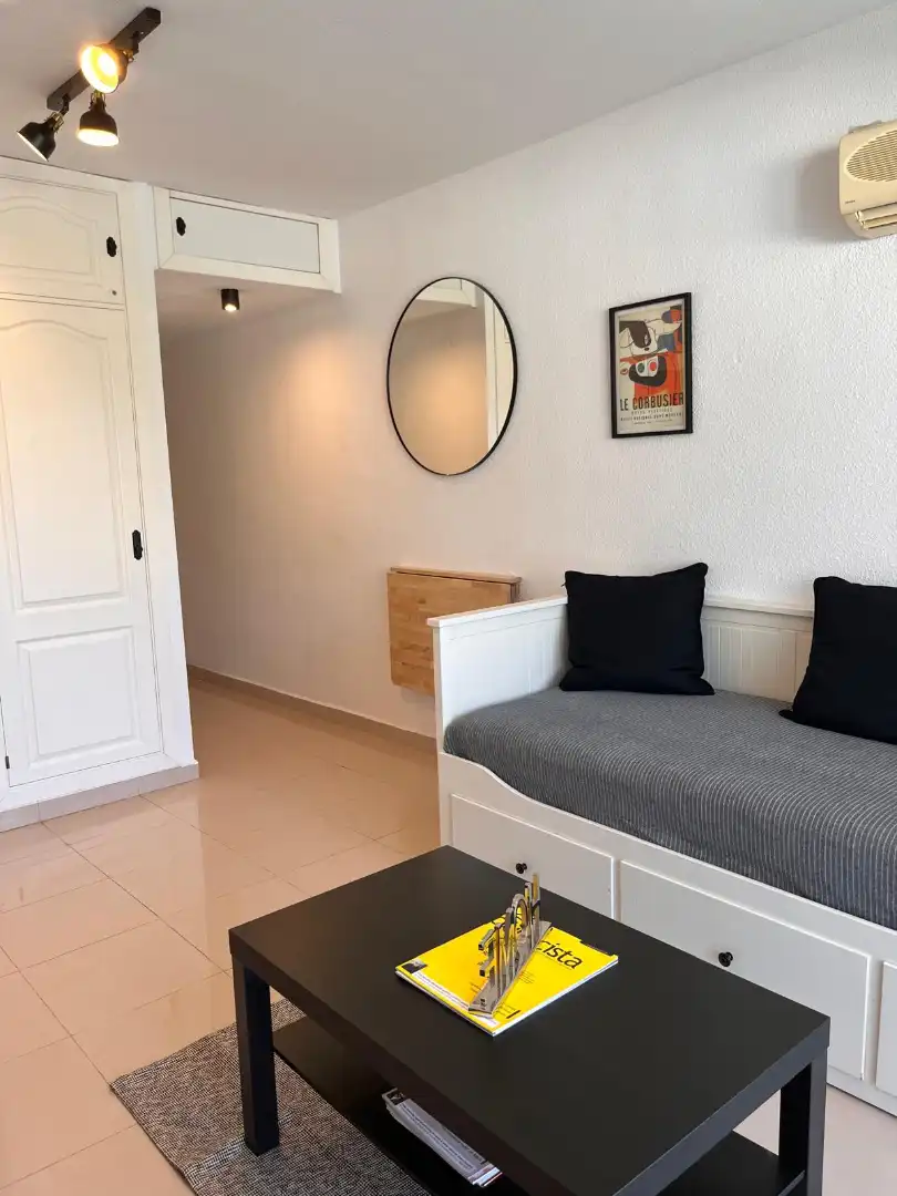 Apartamento 40 m² em Benalmádena