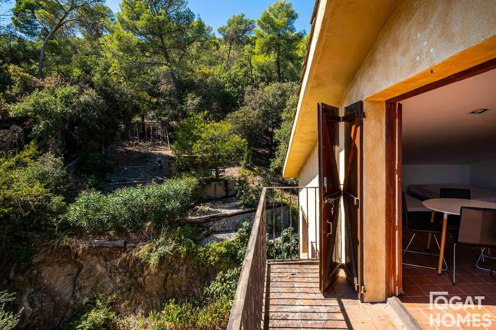 Haus 678 m² in Sant Cugat del Vallès