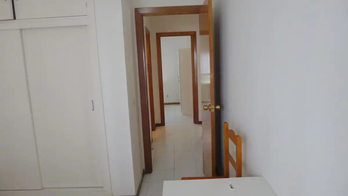 Pis de 50 m² a Sevilla