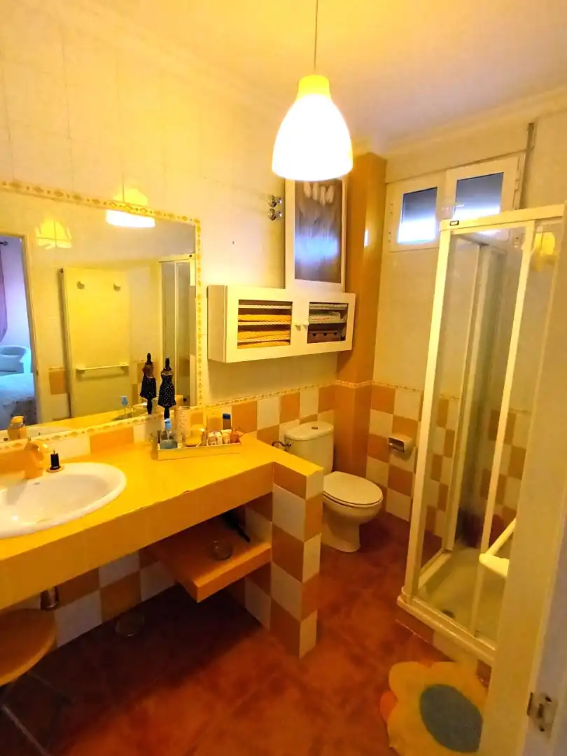 Flat 700 m² in Badajoz
