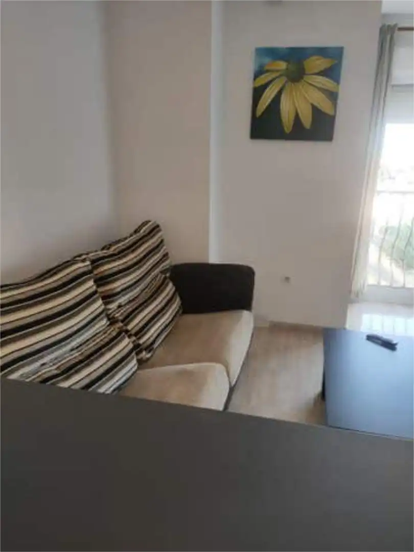Piso de 60 m² en Roquetas de Mar
