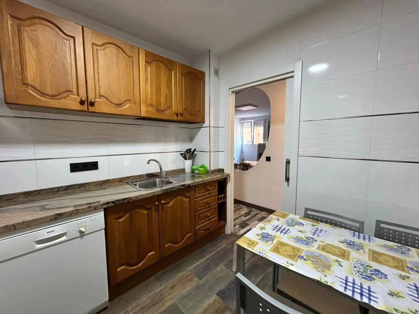 Habitación 98 m², Almería