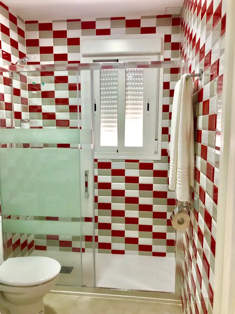 Piso de 80 m² en Trujillo
