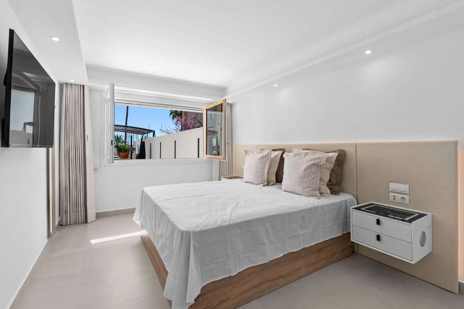 Piso de 165 m² en Palma