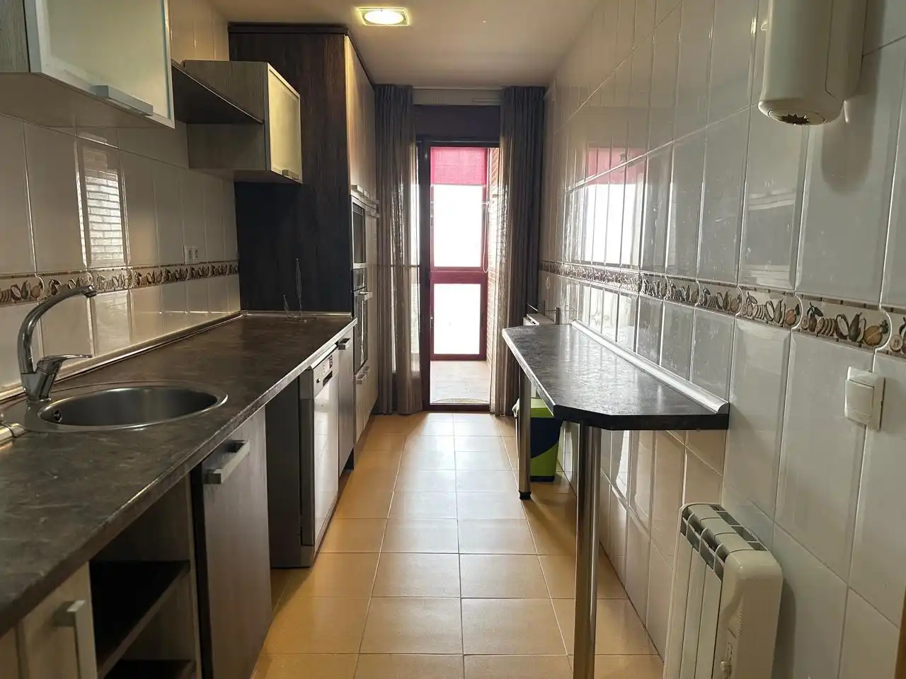 Pis de 96 m² a El Viso de San Juan