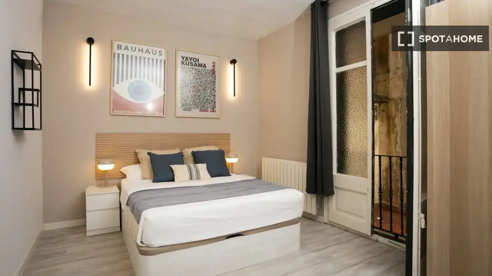 Habitación en alquiler, Barcelona
