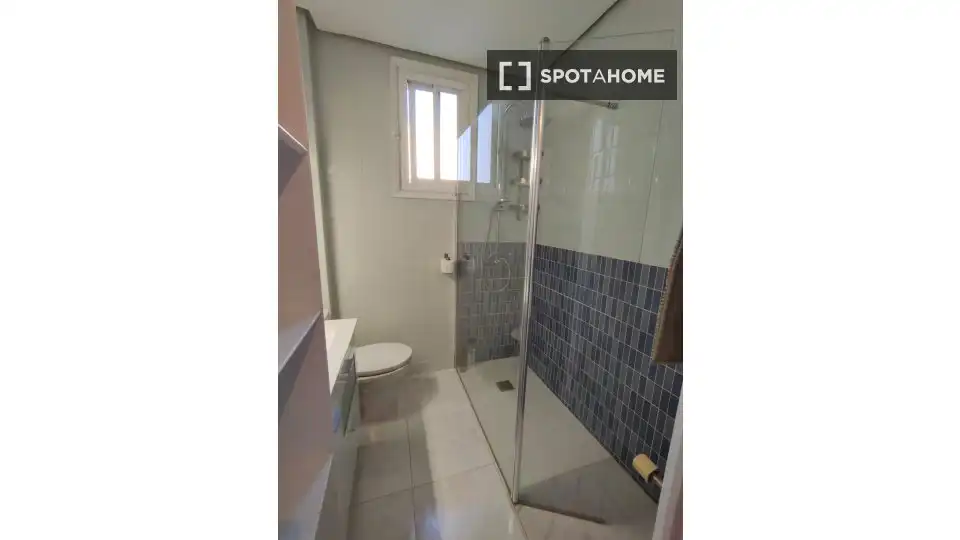 Habitación 98 m², Bilbao