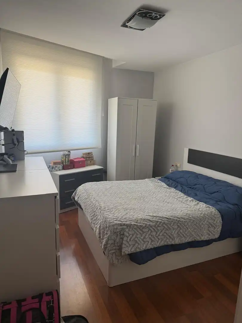 Wohnung 90 m² in Almansa