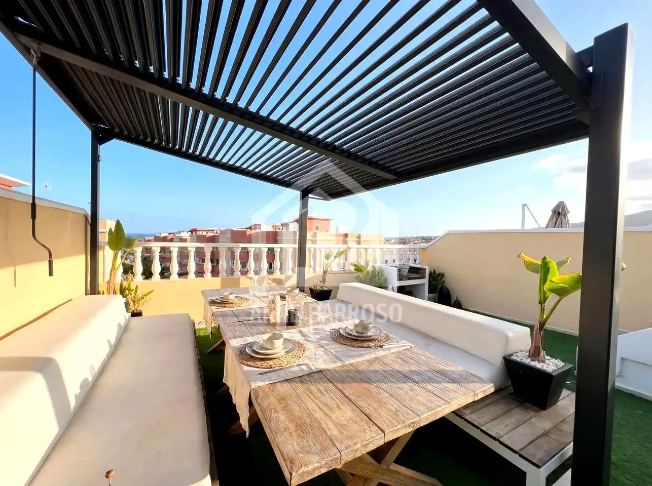 Piso de 80 m² en Adeje
