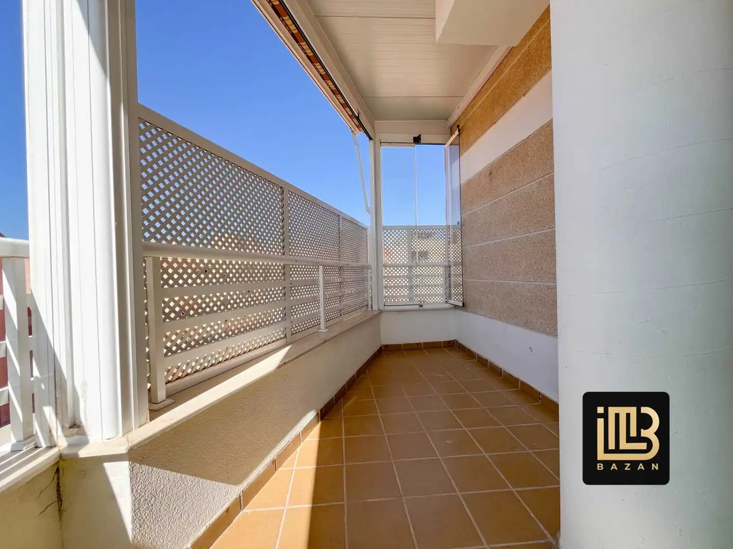 Квартира 150 м² у Малаґі