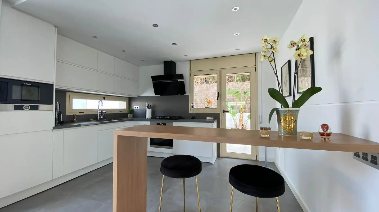 Piso de 200 m² en Sitges