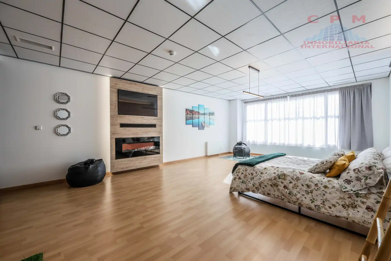 Appartement 140 m² à Alcobendas