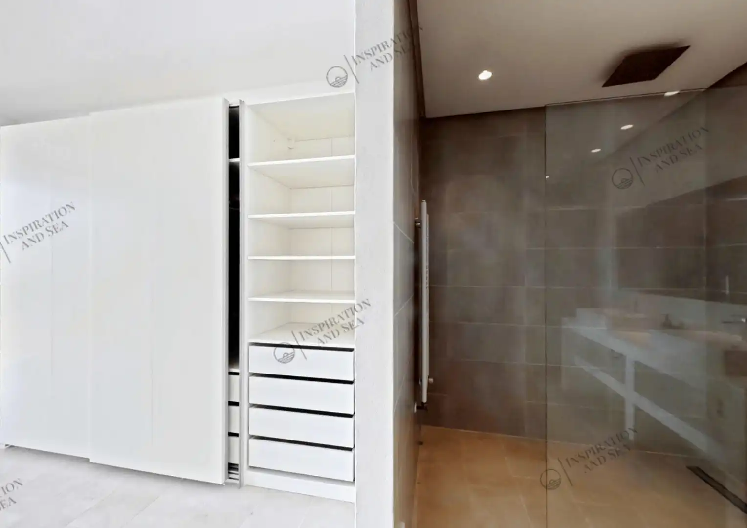 Piso de 328 m² en Ibiza