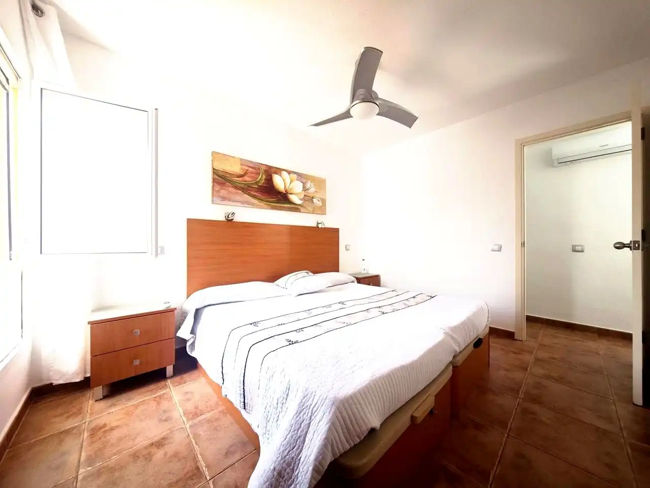 Piso de 40 m² en San Bartolomé de Tirajana