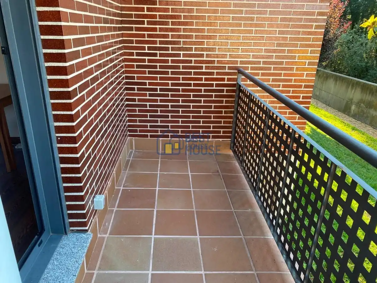 Piso de 58 m² en San Andrés del Rabanedo