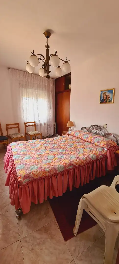 Haus 102 m² in El Tiemblo