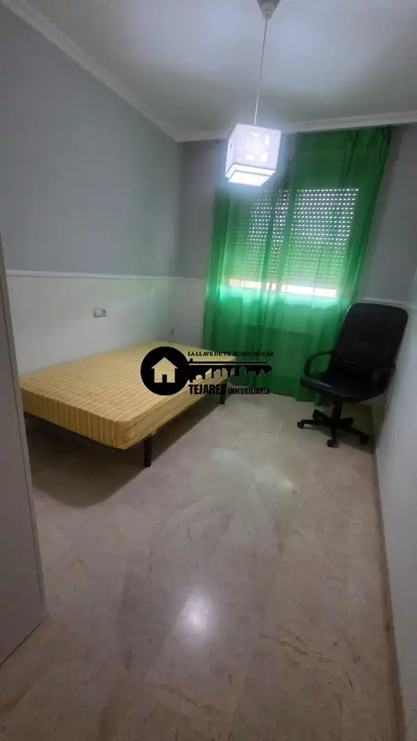 Piso de 100 m² en Albacete