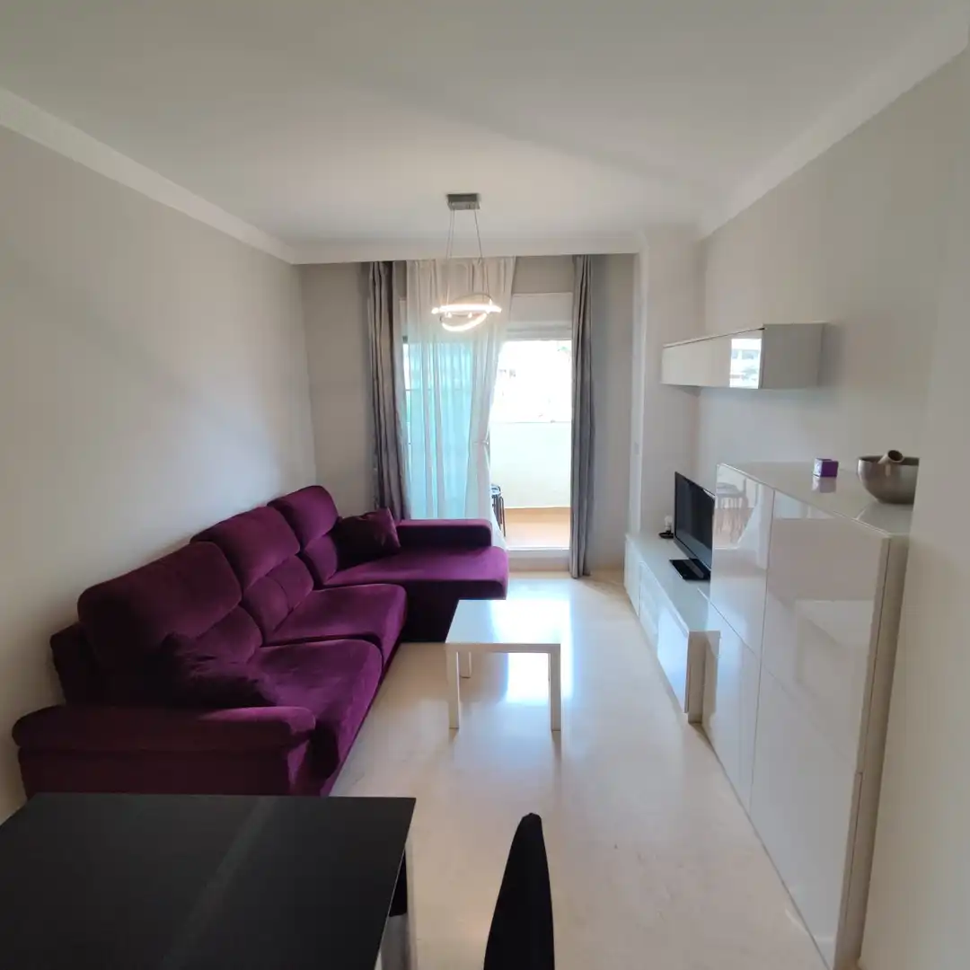 Квартира 84 м² в Benalmádena