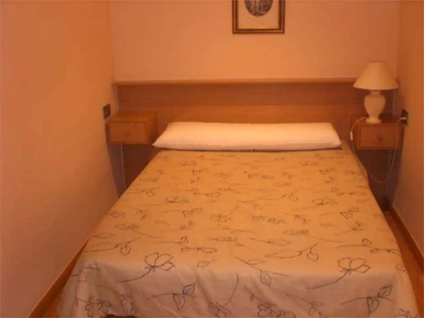 Piso de 60 m² en Albacete