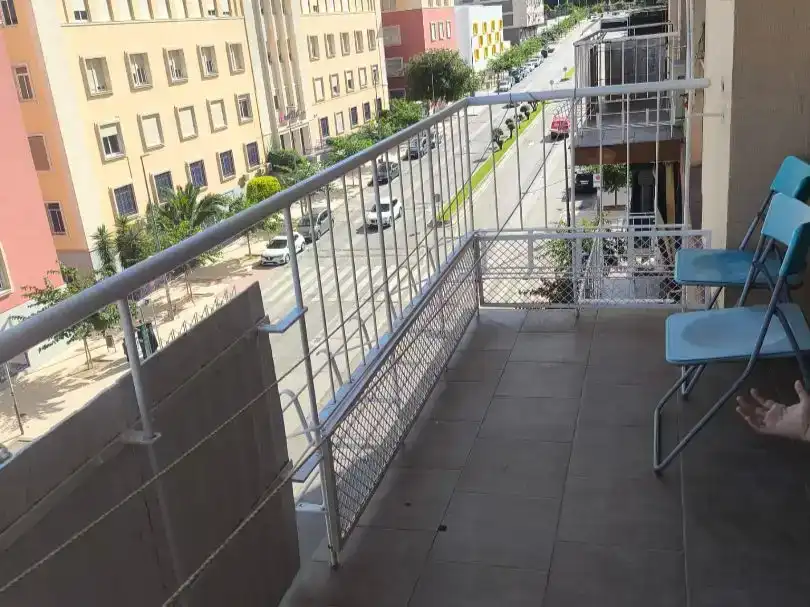 Piso de 140 m² en Jaén