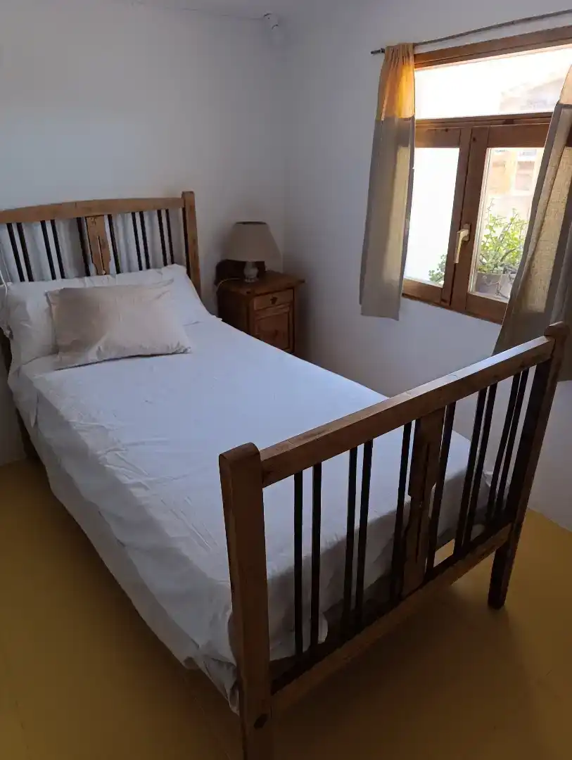 Casa de 130 m² en Albalate del Arzobispo