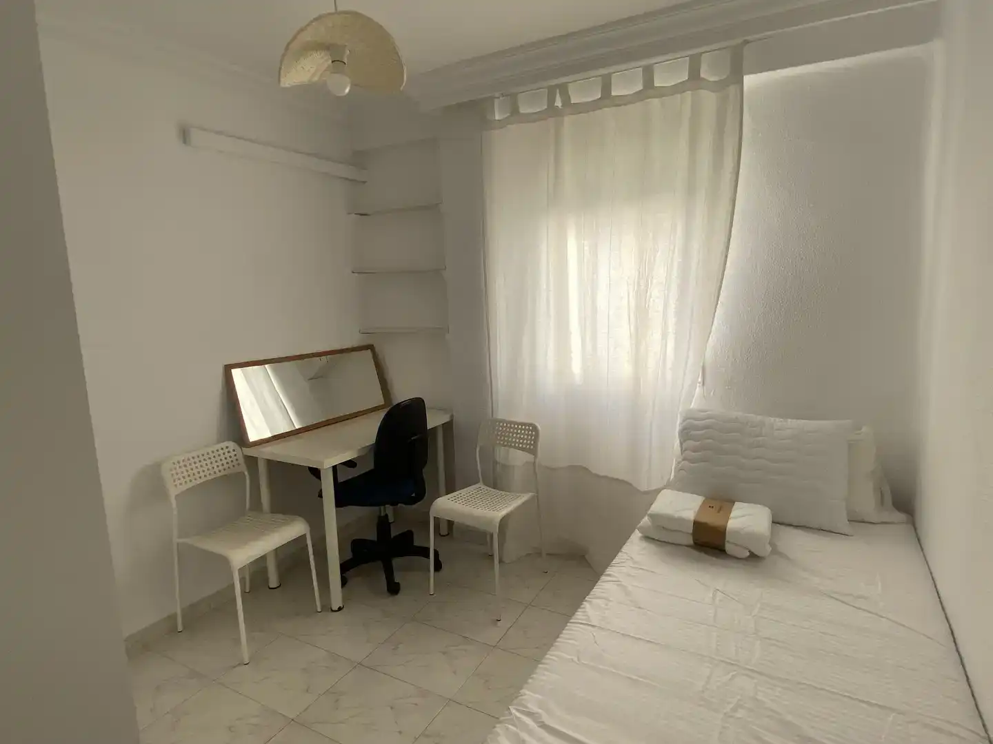 Pis de 69 m² a Sevilla